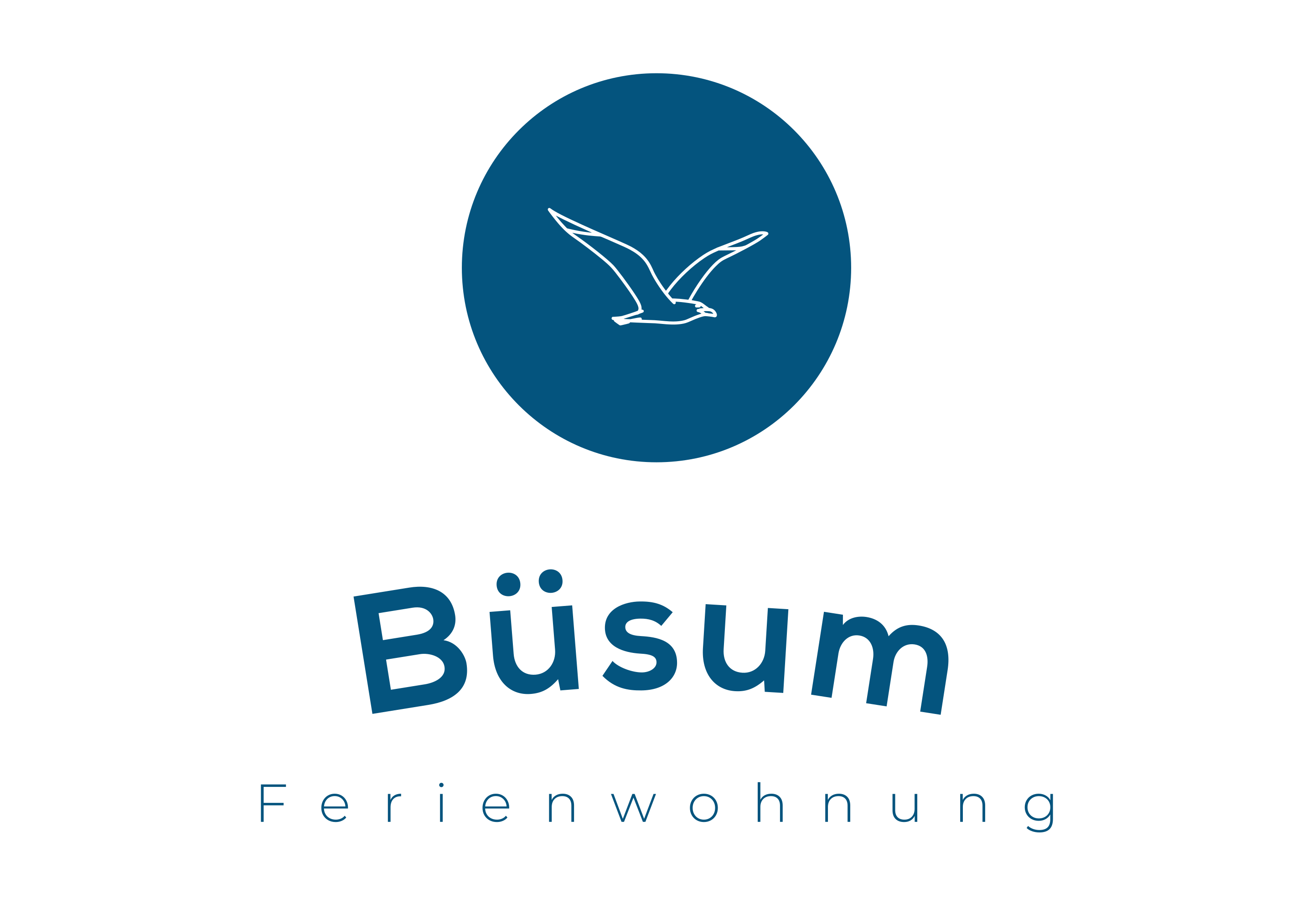 Webcam Büsum